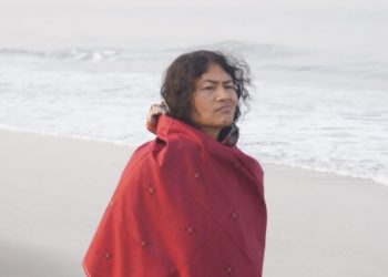 Irom Sharmila