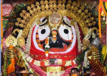 Jagannath temple in Silicon Valley: Odisha minister lays foundation stone