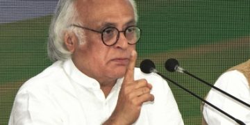 Jairam Ramesh Adani Takeover