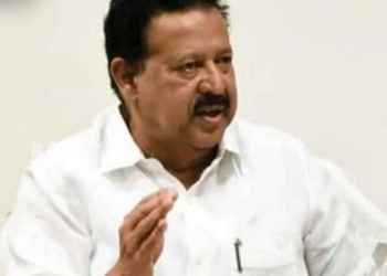 ED raids Tamil Nadu minister Ponmudy, MP son in money laundering case, DMK alleges ‘political vendetta’