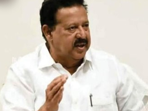 Madras High Court asks police to register case against Tamil Nadu Minister Ponmudy