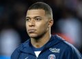 Kylian Mbappe