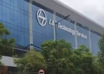 L&T Technology services