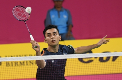 US Open: Indian challenge ends after Lakshya Sen bows out in semis