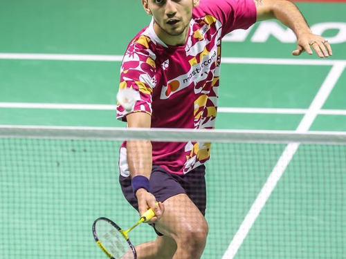 Canada Open: Lakshya Sen storms into final, Sindhu knocked out in semis