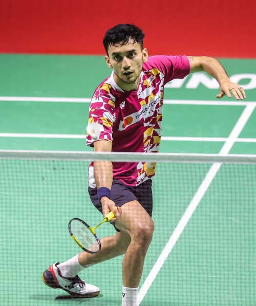 Canada Open: Lakshya Sen storms into final, Sindhu knocked out in semis