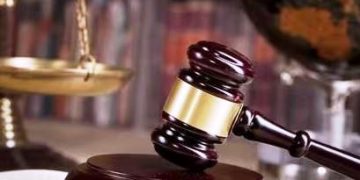 Law & Order - Judiciary