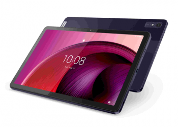 Lenevo 5G tablet