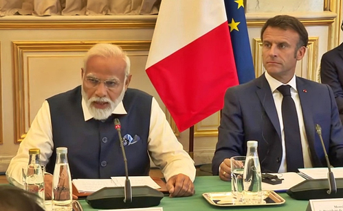 India, France to extend cooperation in Pacific region including French Polynesia, New Caledonia