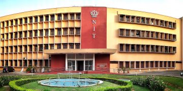 NIT Rourkela