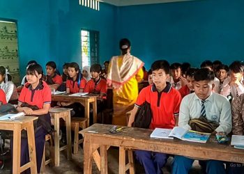Manipur Schools