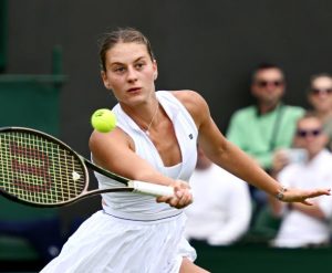 Marta Kostyuk