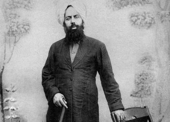 Mirza Ghulam Ahmad - Ahmadiyya Community