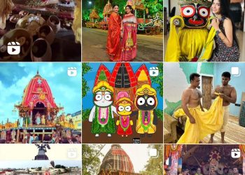 #MoRathYatra2023 trends on social media as celebrities, creators join hands 