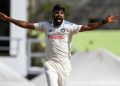 Mohammed Siraj