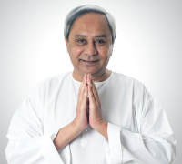 Naveen Patnaik