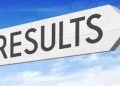 Odisha B Ed entrance results