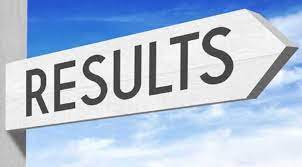 Odisha B Ed entrance results