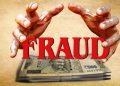 Loan fraud