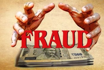Odisha Fraud