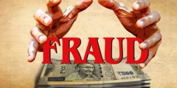 Berhampur-Fraud