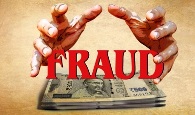 Odisha Fraud