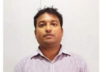 Odisha_One more fraudster held by EOW in multi-crore land fraud