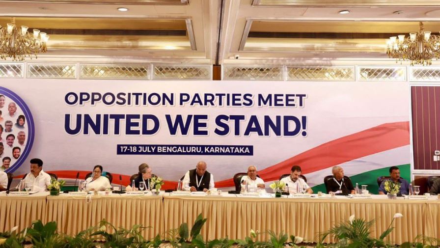 Opposition meet: UPA likely to get new name