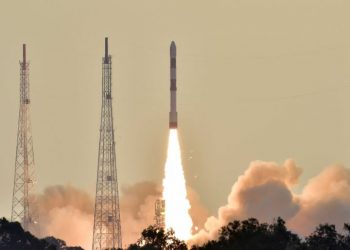 ISRO successfully places seven Singaporean satellites into intended orbit