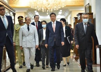 Pakistan, China ink six agreements to expedite cooperation under CPEC