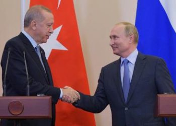 Erdogan says ready to host Putin in August