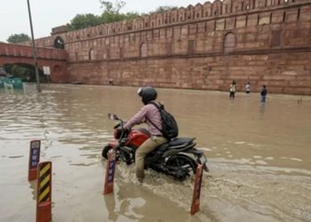 Red Fort