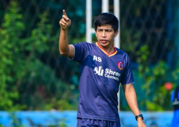 Bengaluru FC appoint Renedy Singh as assistant coach