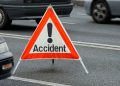 Road-accident -