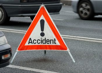 Road-accident - United Kingdom