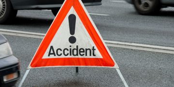 Odisha road accident