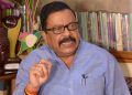 Suresh Pujari