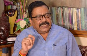 Suresh Pujari