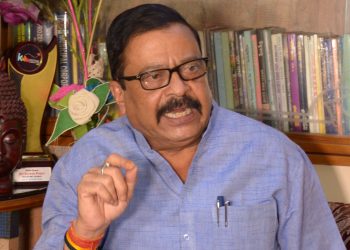 Suresh Pujari