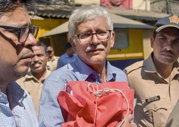 SC grants bail to activists Vernon Gonsalves, Arun Ferreira in Elgar Parishad-Maoist links case