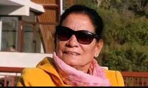 Nepal Prime Minister Prachanda's wife Sita passes away