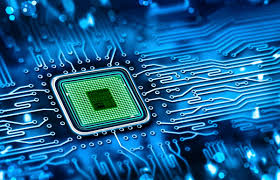 Semiconductor Chip India