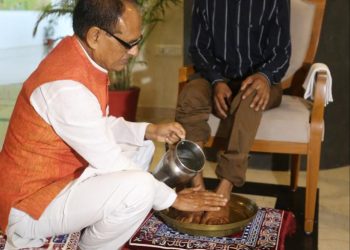 Shivraj Singh Chouhan