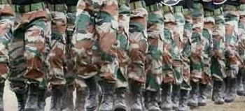 Soldier missing mysteriously in J&K's Kulgam district