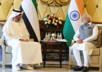 PM Modi assures India's full support for UAE's COP-28 presidency