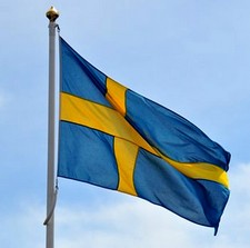 Sweden temporarily moves embassy staff in Iraq to Stockholm