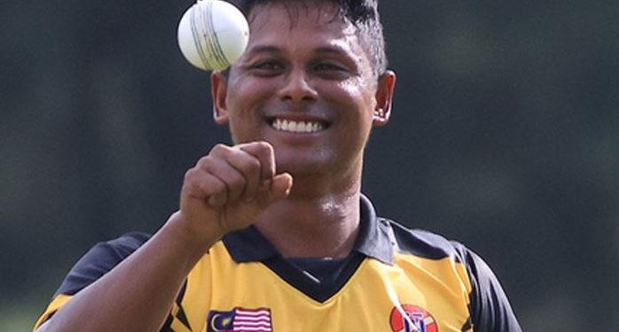 Syazrul Idrus