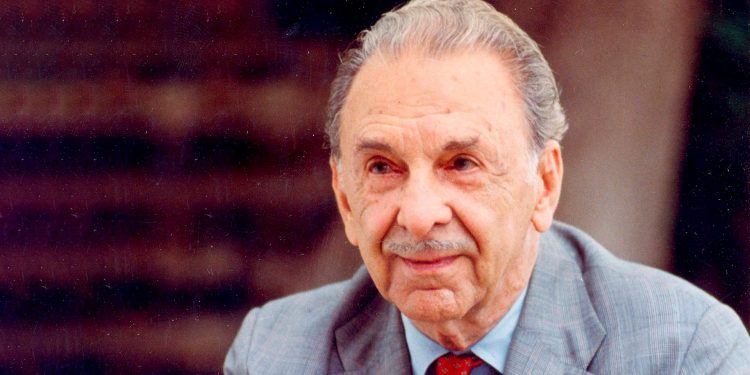 JRD Tata