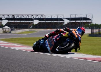 Team KTM - MotoGP Bharat - Buddh International Circuit