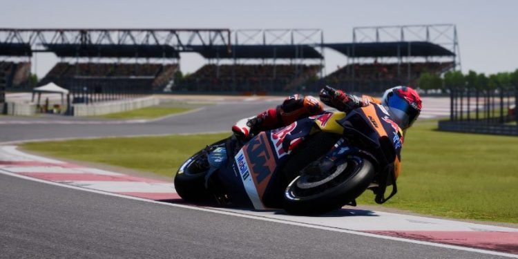 Team KTM - MotoGP Bharat - Buddh International Circuit